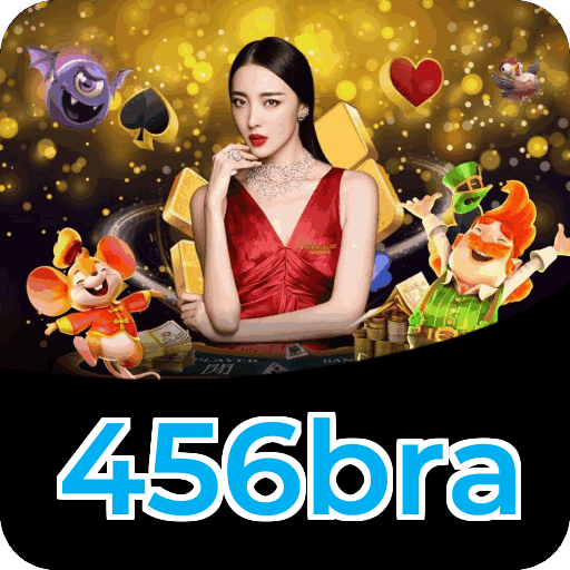 456bra PIX instantâneo Brasil